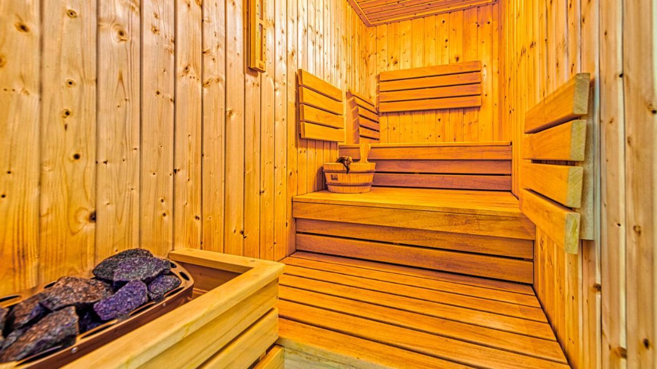 Apartament Wood Lux - 5D Apartamenty Świeradów-Zdrój Екстериор снимка
